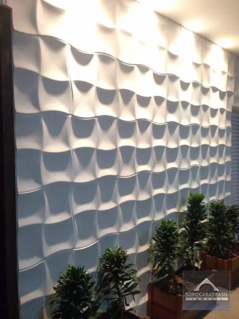 Sobrado com 3 quartos à venda, 310m2 em Sorocaba - SP - imagem 5 Foto 5 de Sobrado com 3 quartos à venda, 310m2 em Sorocaba - SP