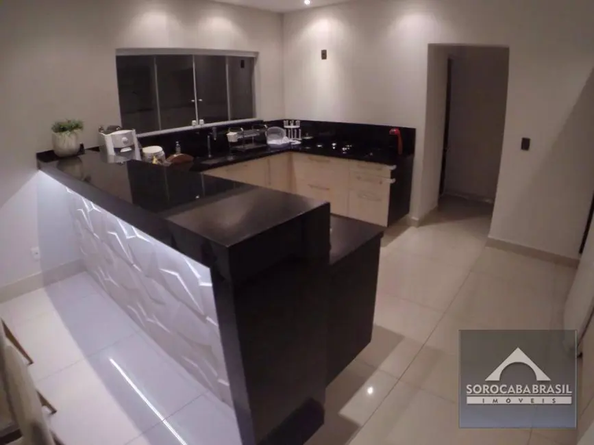 Sobrado com 3 quartos à venda, 310m2 em Sorocaba - SP - imagem 9 Foto 9 de Sobrado com 3 quartos à venda, 310m2 em Sorocaba - SP