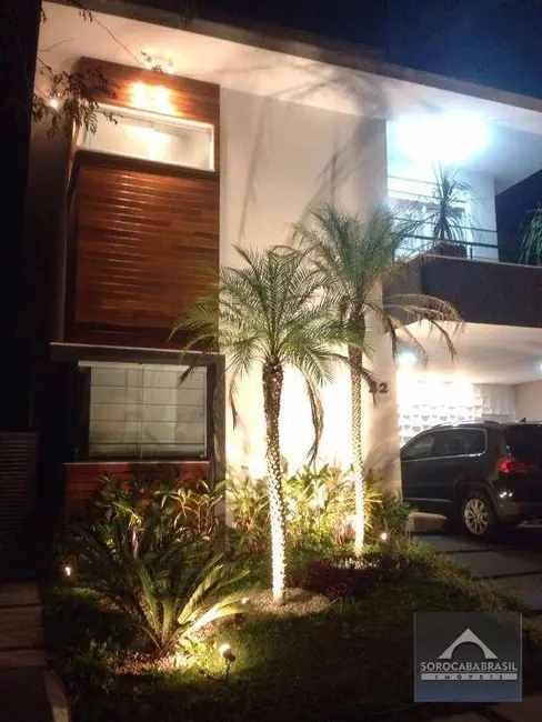 Sobrado com 3 quartos à venda, 310m2 em Sorocaba - SP - imagem 3 Foto 3 de Sobrado com 3 quartos à venda, 310m2 em Sorocaba - SP