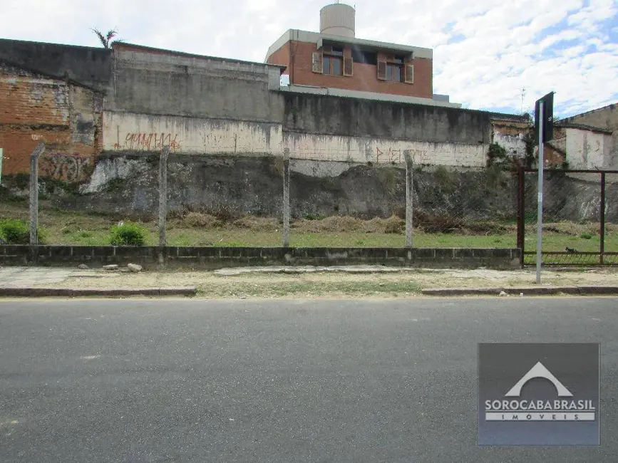Foto 2 de Terreno / Lote à venda, 550m2 em Centro, Sorocaba - SP