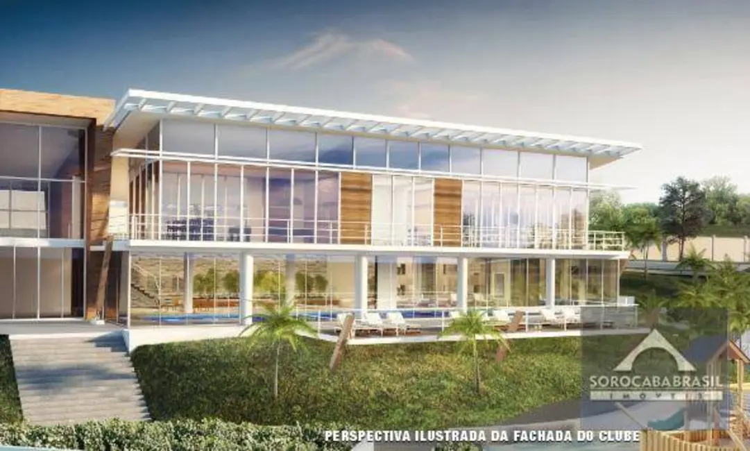 Foto 9 de Terreno / Lote à venda, 514m2 em Votorantim - SP