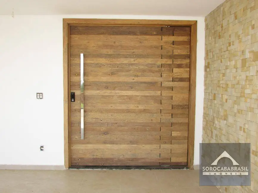 Foto 5 de Sobrado com 4 quartos à venda, 423m2 em Alphaville Nova Esplanada, Votorantim - SP