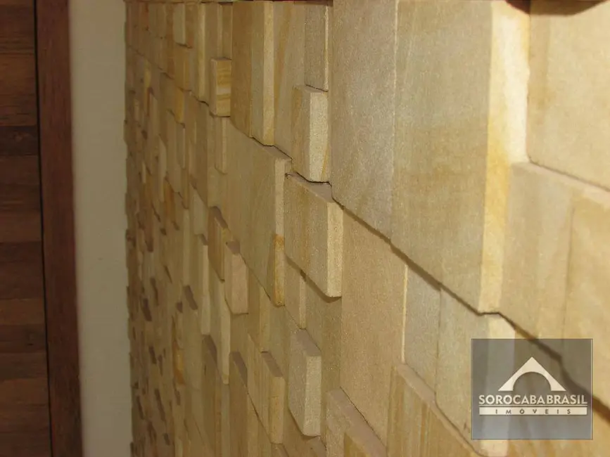 Foto 7 de Sobrado com 4 quartos à venda, 423m2 em Alphaville Nova Esplanada, Votorantim - SP