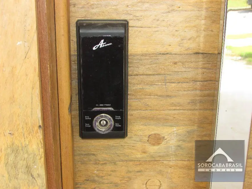 Foto 6 de Sobrado com 4 quartos à venda, 423m2 em Alphaville Nova Esplanada, Votorantim - SP