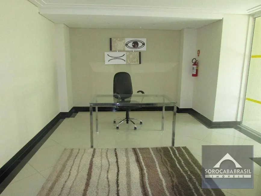 Apartamento com 4 quartos à venda, 270m2 em Parque Campolim, Sorocaba - SP - imagem 7 Foto 7 de Apartamento com 4 quartos à venda, 270m2 em Parque Campolim, Sorocaba - SP