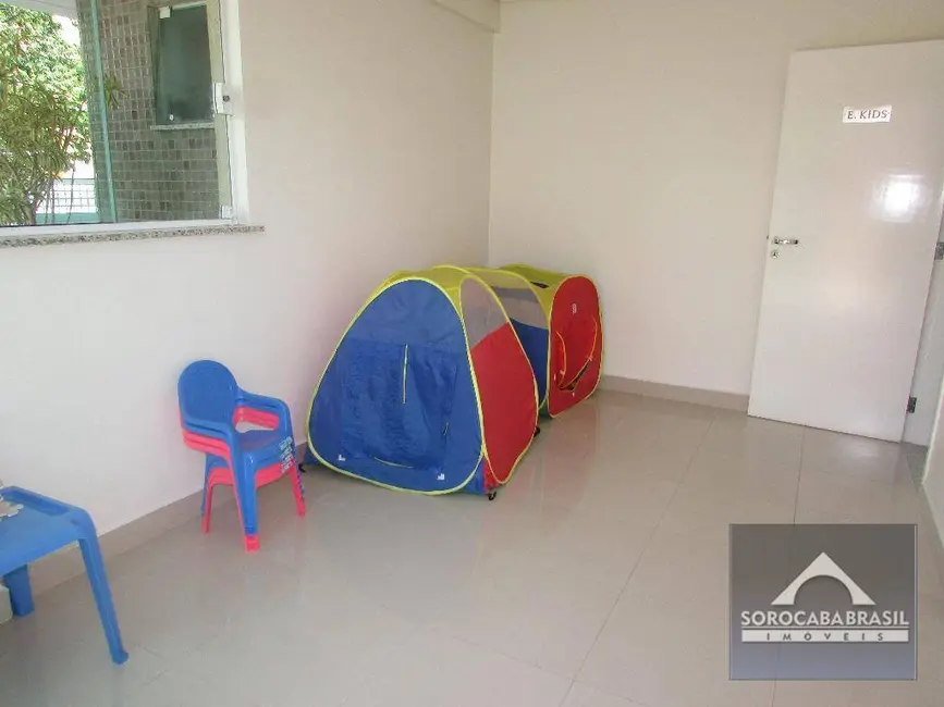 Apartamento com 4 quartos à venda, 270m2 em Parque Campolim, Sorocaba - SP - imagem 4 Foto 4 de Apartamento com 4 quartos à venda, 270m2 em Parque Campolim, Sorocaba - SP