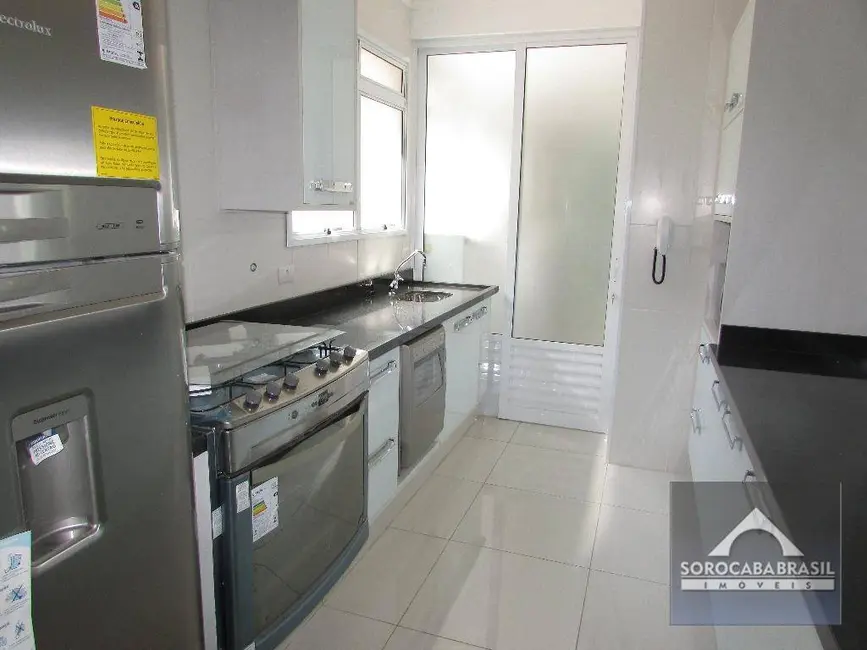 Apartamento com 4 quartos à venda, 270m2 em Parque Campolim, Sorocaba - SP - imagem 9 Foto 9 de Apartamento com 4 quartos à venda, 270m2 em Parque Campolim, Sorocaba - SP