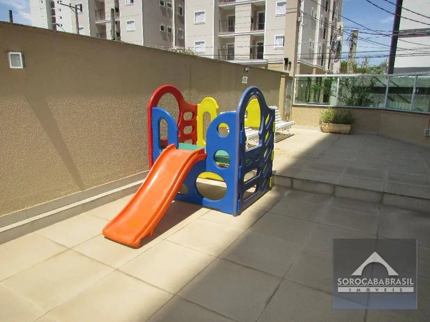Apartamento com 4 quartos à venda, 270m2 em Parque Campolim, Sorocaba - SP - imagem 5 Foto 5 de Apartamento com 4 quartos à venda, 270m2 em Parque Campolim, Sorocaba - SP