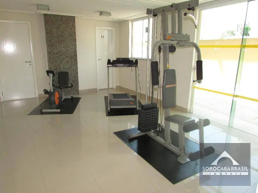 Apartamento com 4 quartos à venda, 270m2 em Parque Campolim, Sorocaba - SP - imagem 6 Foto 6 de Apartamento com 4 quartos à venda, 270m2 em Parque Campolim, Sorocaba - SP