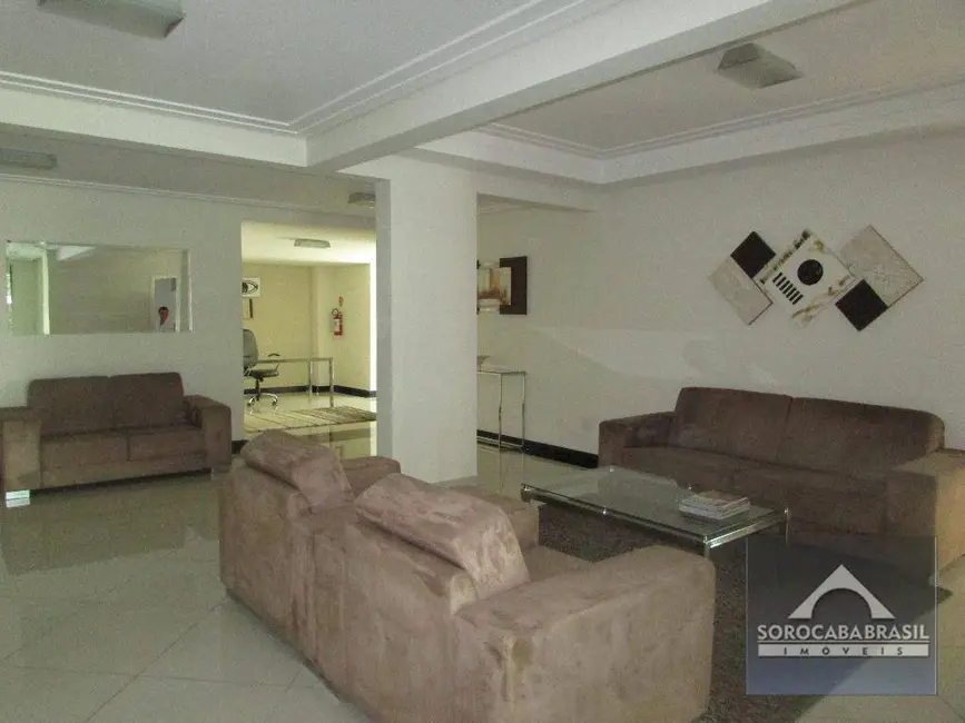 Apartamento com 4 quartos à venda, 270m2 em Parque Campolim, Sorocaba - SP - imagem 3 Foto 3 de Apartamento com 4 quartos à venda, 270m2 em Parque Campolim, Sorocaba - SP