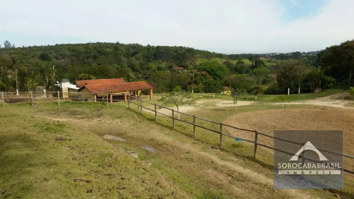 Foto 5 de Fazenda / Haras à venda, 77000m2 em Sorocaba - SP