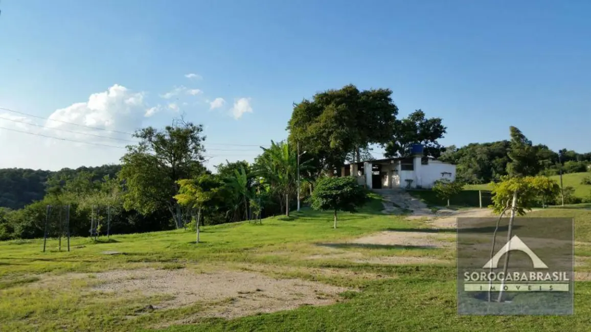 Foto 1 de Fazenda / Haras à venda, 77000m2 em Sorocaba - SP