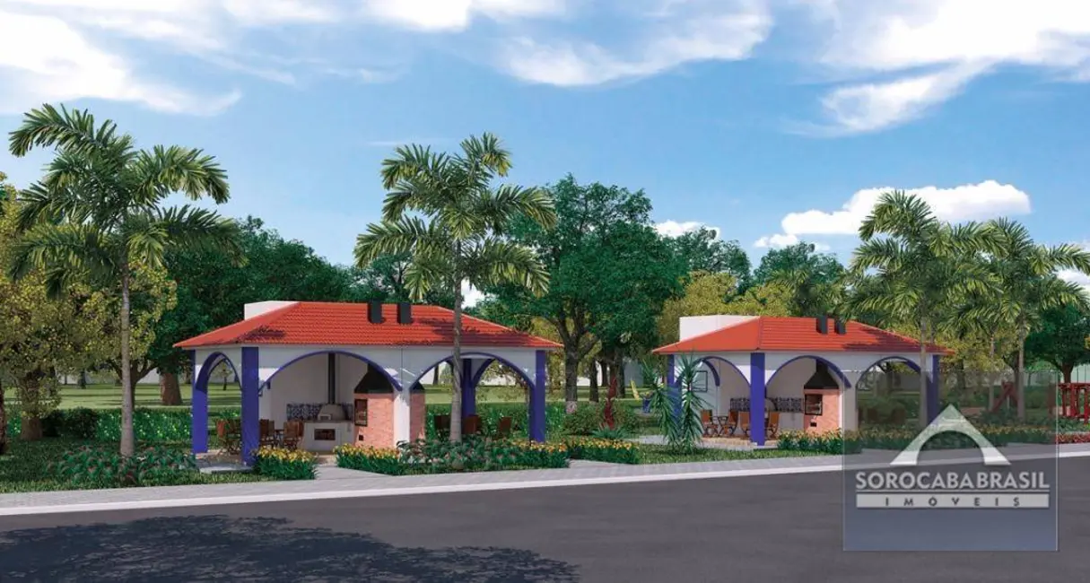 Terreno / Lote à venda, 247m2 em Jardim Novo Horizonte, Sorocaba - SP - imagem 3 Foto 3 de Terreno / Lote à venda, 247m2 em Jardim Novo Horizonte, Sorocaba - SP