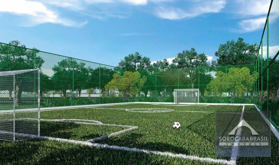 Terreno / Lote à venda, 247m2 em Jardim Novo Horizonte, Sorocaba - SP - imagem 5 Foto 5 de Terreno / Lote à venda, 247m2 em Jardim Novo Horizonte, Sorocaba - SP