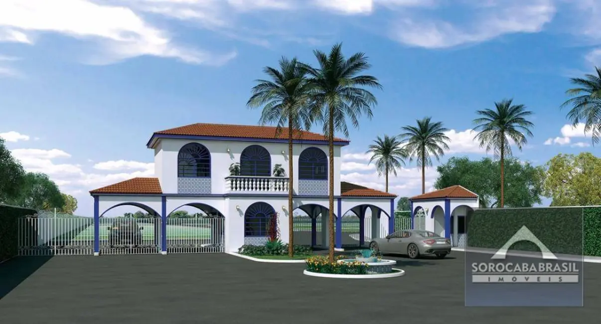 Terreno / Lote à venda, 247m2 em Jardim Novo Horizonte, Sorocaba - SP - imagem 6 Foto 6 de Terreno / Lote à venda, 247m2 em Jardim Novo Horizonte, Sorocaba - SP