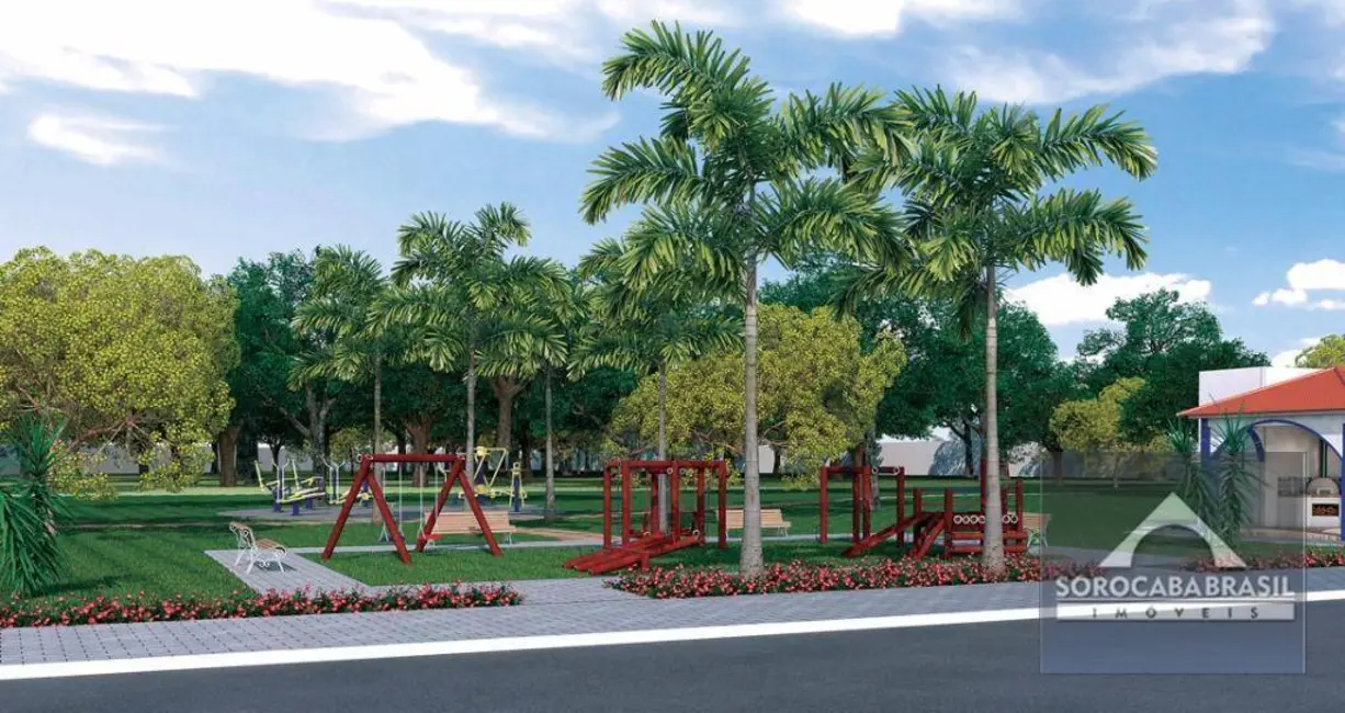 Terreno / Lote à venda, 247m2 em Jardim Novo Horizonte, Sorocaba - SP - imagem 4 Foto 4 de Terreno / Lote à venda, 247m2 em Jardim Novo Horizonte, Sorocaba - SP