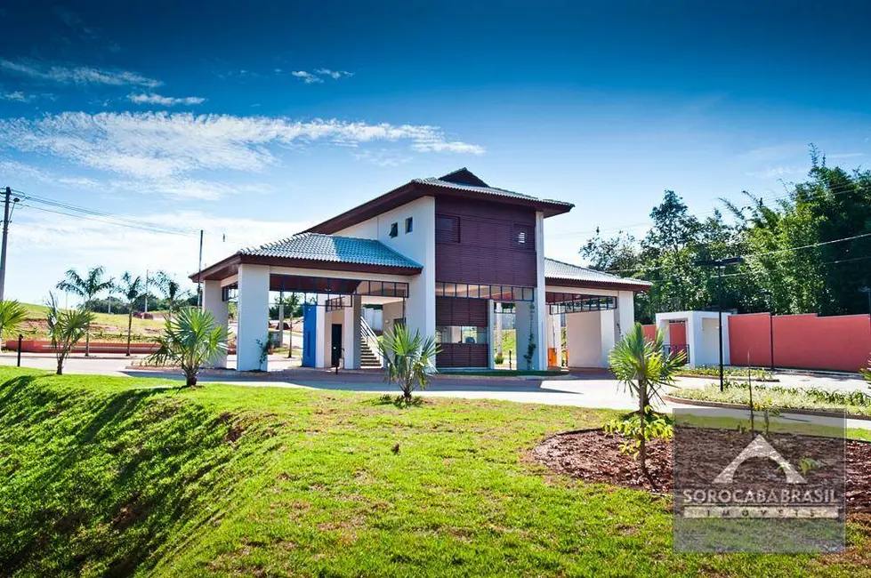 Foto 1 de Terreno / Lote à venda, 340m2 em Sorocaba - SP