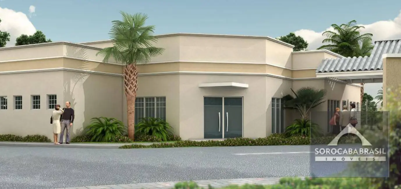 Terreno / Lote à venda, 326m2 em Jardim Emília, Sorocaba - SP - imagem 6 Foto 6 de Terreno / Lote à venda, 326m2 em Jardim Emília, Sorocaba - SP