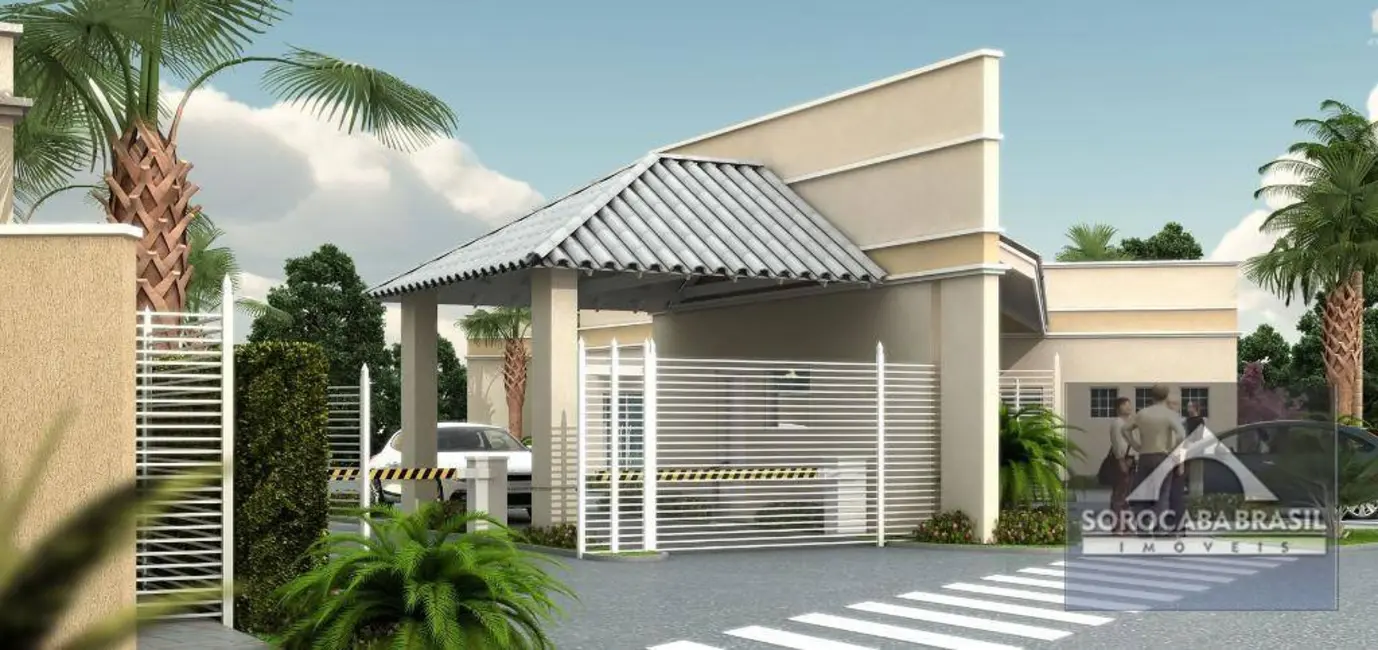 Terreno / Lote à venda, 326m2 em Jardim Emília, Sorocaba - SP - imagem 5 Foto 5 de Terreno / Lote à venda, 326m2 em Jardim Emília, Sorocaba - SP