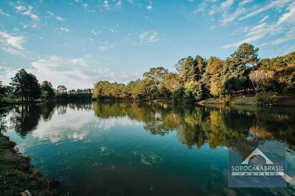 Foto 2 de Terreno / Lote à venda, 1000m2 em Sorocaba - SP