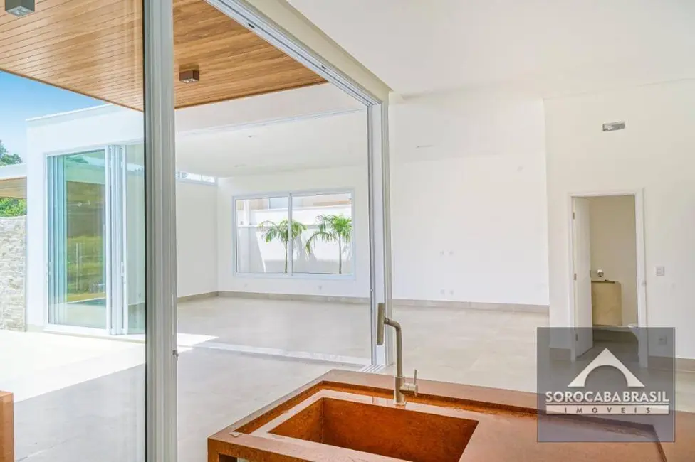 Foto 5 de Casa de Condomínio com 4 quartos à venda, 436m2 em Sorocaba - SP