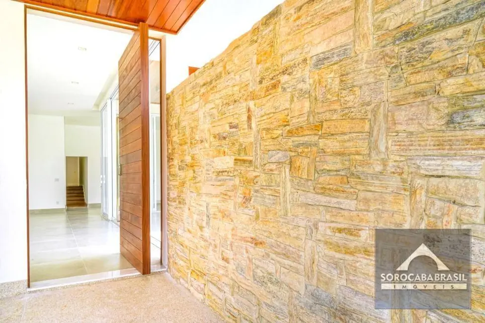 Foto 7 de Casa de Condomínio com 4 quartos à venda, 436m2 em Sorocaba - SP