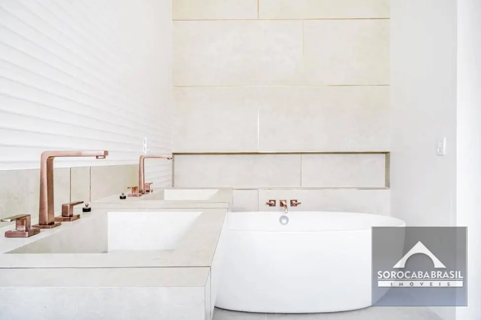 Foto 8 de Casa de Condomínio com 4 quartos à venda, 436m2 em Sorocaba - SP