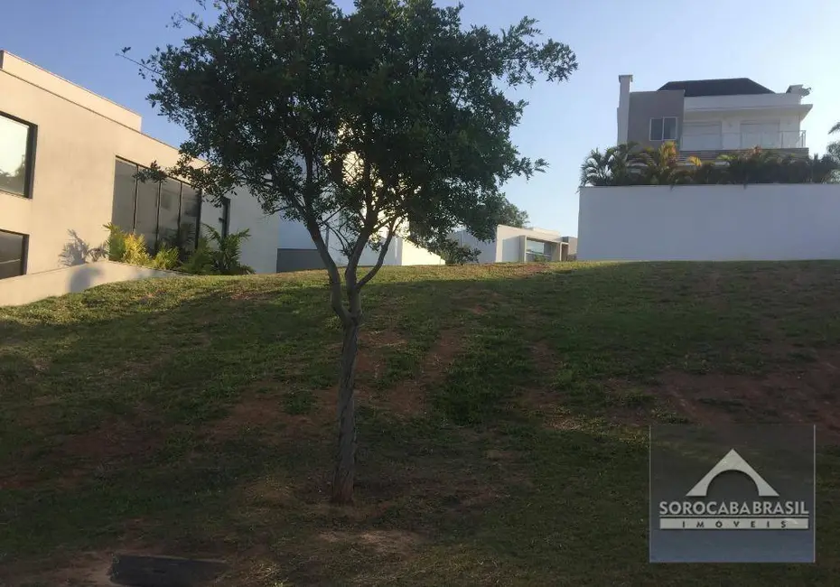 Foto 3 de Terreno / Lote à venda, 412m2 em Votorantim - SP