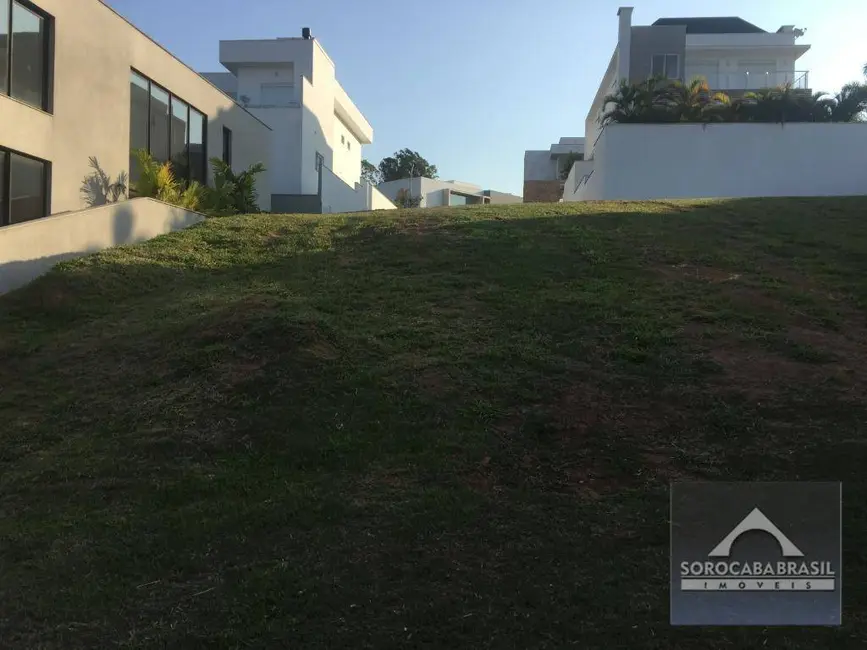 Foto 2 de Terreno / Lote à venda, 412m2 em Votorantim - SP