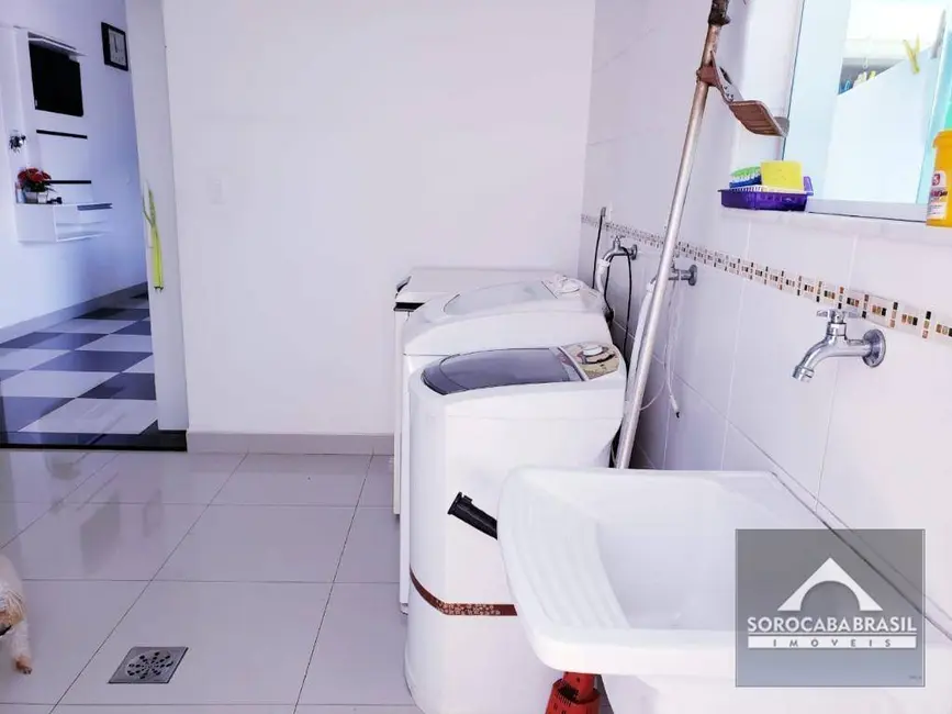 Foto 8 de Sobrado com 3 quartos à venda, 283m2 em Sorocaba - SP