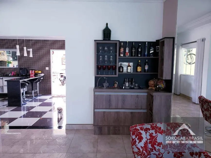 Foto 6 de Sobrado com 3 quartos à venda, 283m2 em Sorocaba - SP