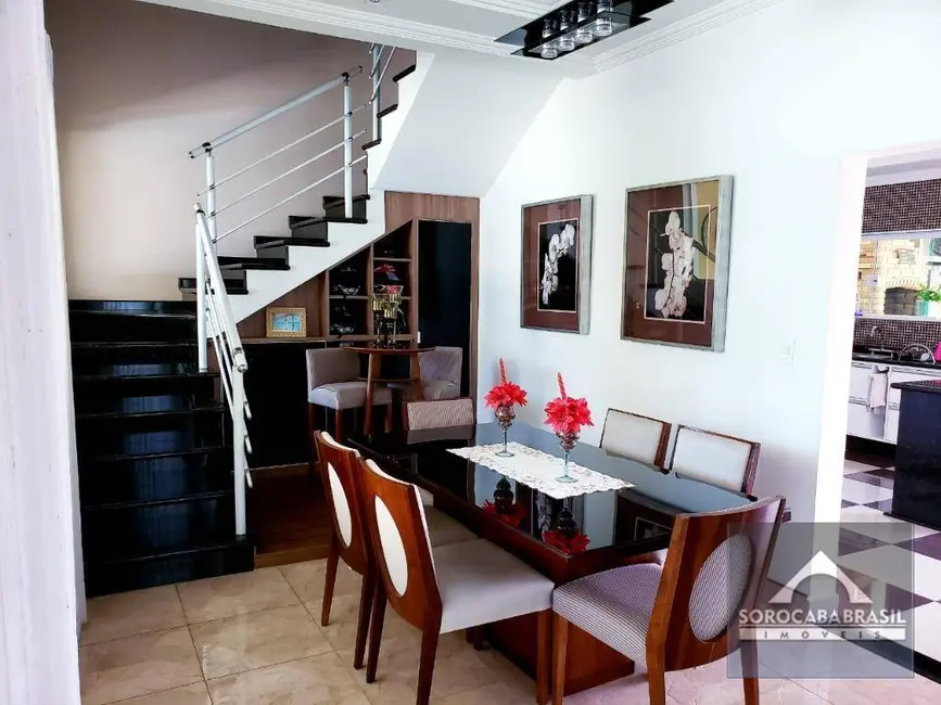 Foto 7 de Sobrado com 3 quartos à venda, 283m2 em Sorocaba - SP