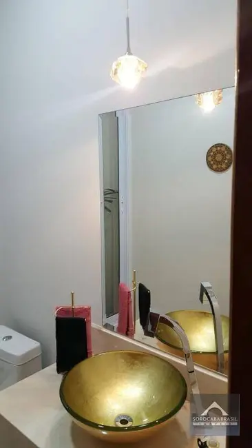 Foto 7 de Sobrado com 4 quartos à venda, 365m2 em Sorocaba - SP