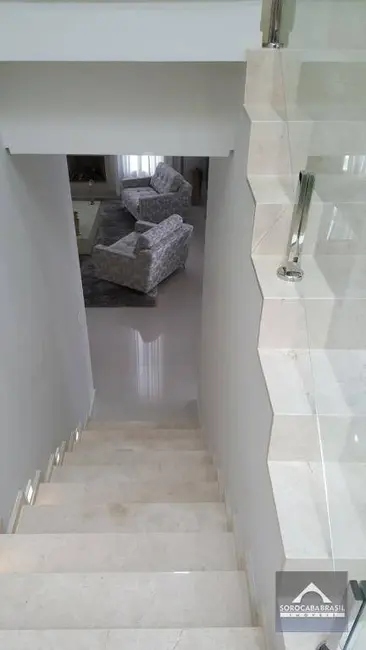 Foto 4 de Sobrado com 4 quartos à venda, 365m2 em Sorocaba - SP