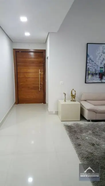 Foto 9 de Sobrado com 4 quartos à venda, 365m2 em Sorocaba - SP