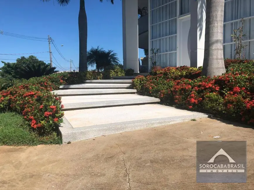 Foto 9 de Sobrado com 5 quartos à venda, 790m2 em Sorocaba - SP