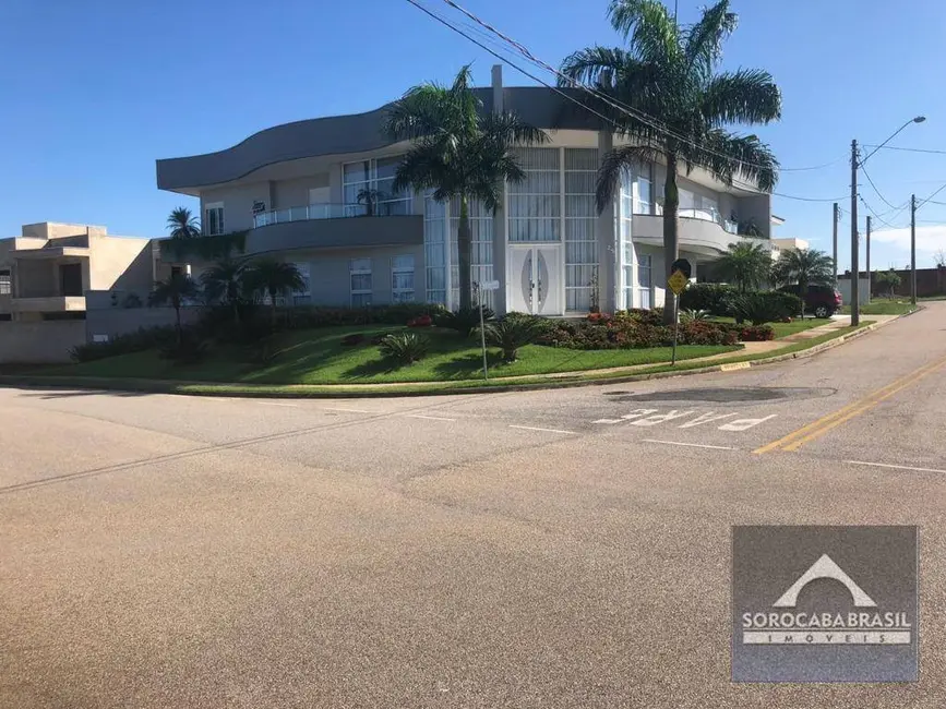 Foto 2 de Sobrado com 5 quartos à venda, 790m2 em Sorocaba - SP