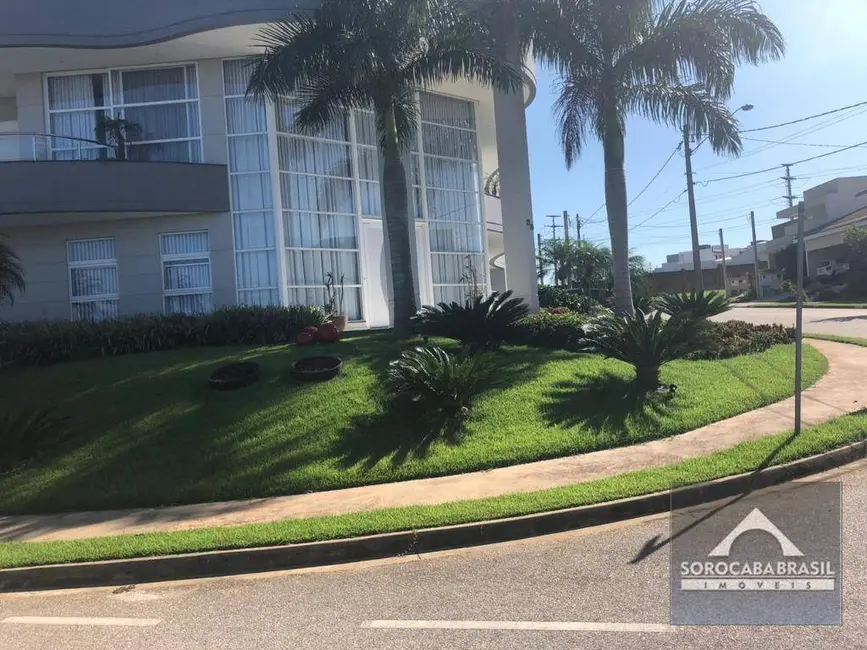 Foto 5 de Sobrado com 5 quartos à venda, 790m2 em Sorocaba - SP