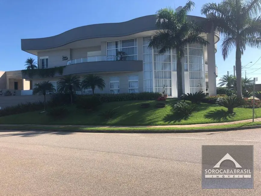 Foto 4 de Sobrado com 5 quartos à venda, 790m2 em Sorocaba - SP