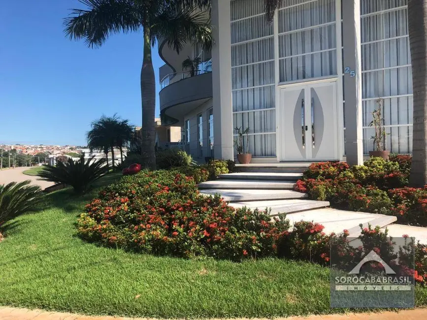 Foto 7 de Sobrado com 5 quartos à venda, 790m2 em Sorocaba - SP