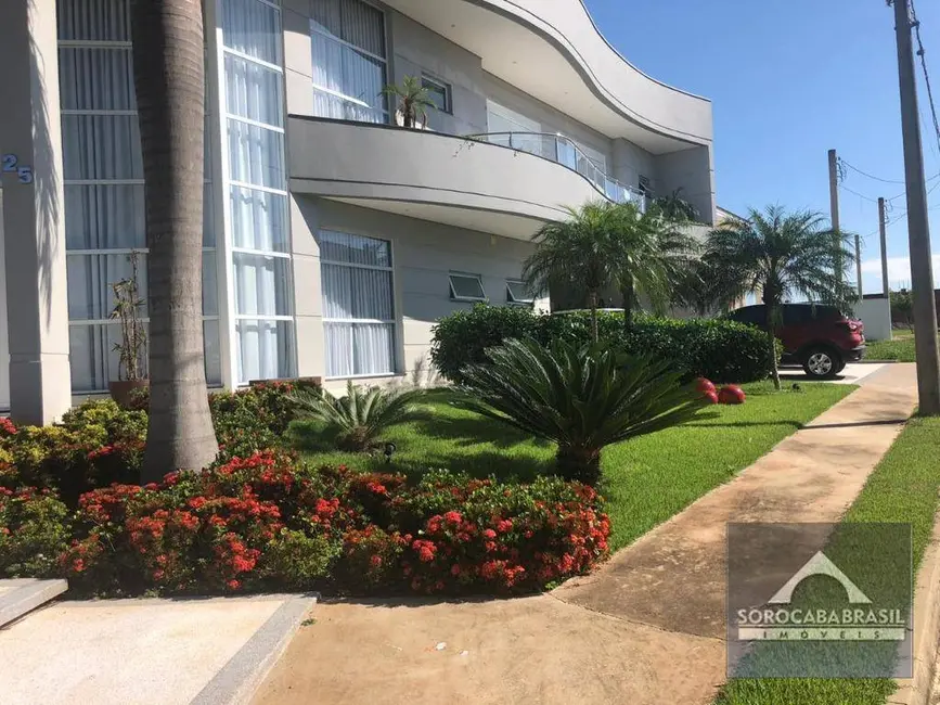 Foto 8 de Sobrado com 5 quartos à venda, 790m2 em Sorocaba - SP