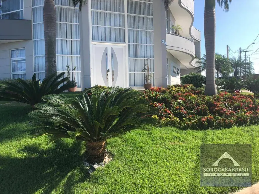 Foto 6 de Sobrado com 5 quartos à venda, 790m2 em Sorocaba - SP