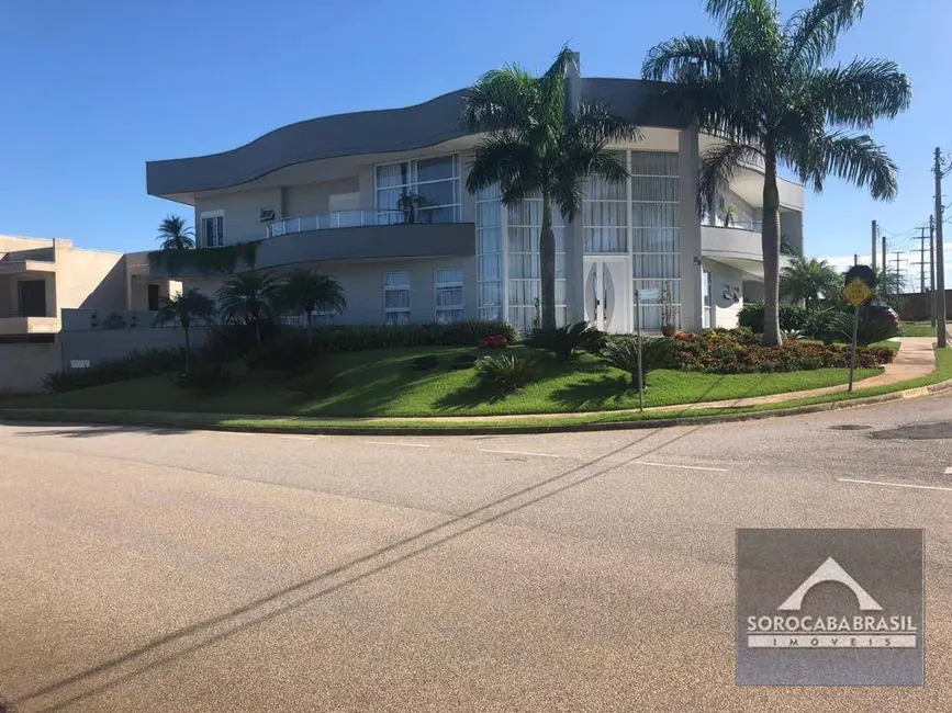 Foto 3 de Sobrado com 5 quartos à venda, 790m2 em Sorocaba - SP