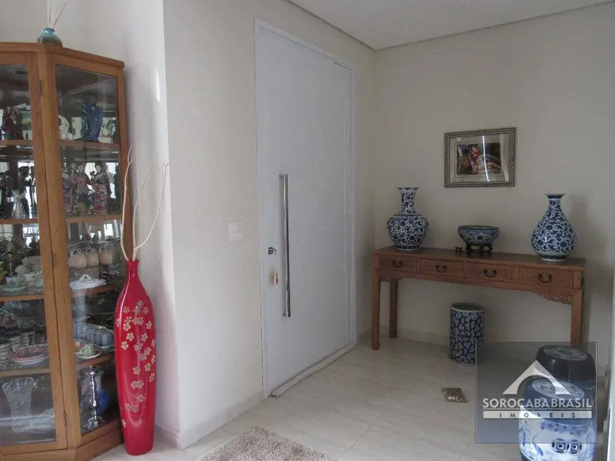 Casa de Condomínio com 5 quartos à venda, 720m2 em Sorocaba - SP - imagem 4 Foto 4 de Casa de Condomínio com 5 quartos à venda, 720m2 em Sorocaba - SP