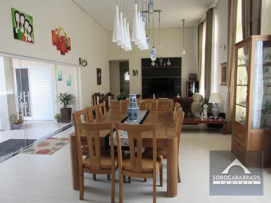 Casa de Condomínio com 5 quartos à venda, 720m2 em Sorocaba - SP - imagem 6 Foto 6 de Casa de Condomínio com 5 quartos à venda, 720m2 em Sorocaba - SP