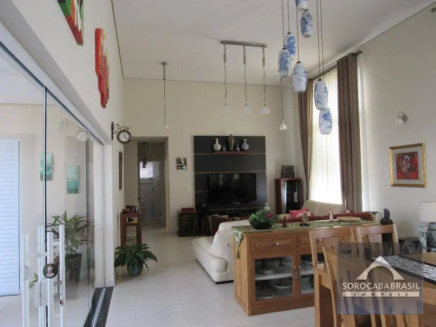 Casa de Condomínio com 5 quartos à venda, 720m2 em Sorocaba - SP - imagem 8 Foto 8 de Casa de Condomínio com 5 quartos à venda, 720m2 em Sorocaba - SP