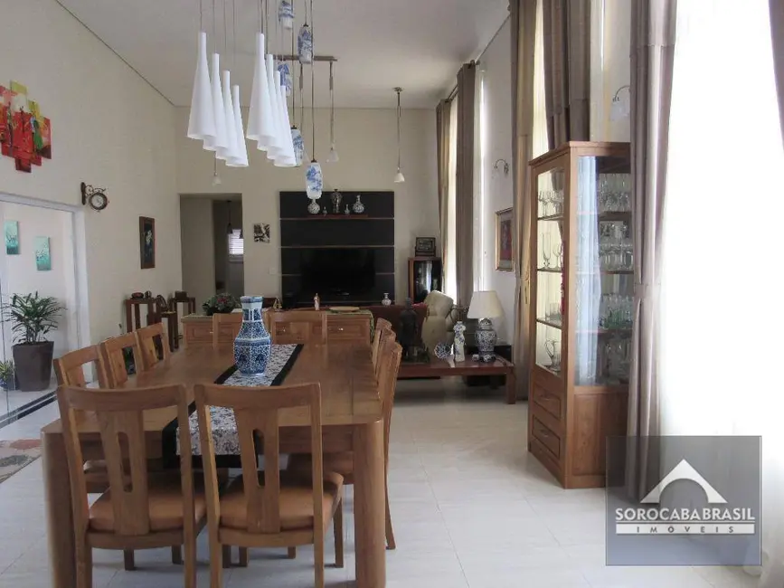 Casa de Condomínio com 5 quartos à venda, 720m2 em Sorocaba - SP - imagem 7 Foto 7 de Casa de Condomínio com 5 quartos à venda, 720m2 em Sorocaba - SP