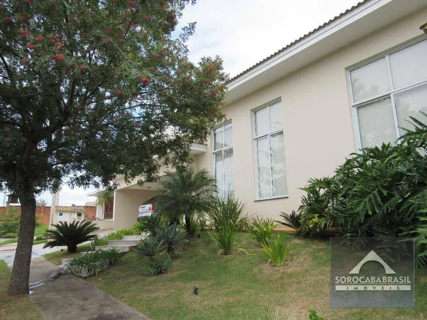 Casa de Condomínio com 5 quartos à venda, 720m2 em Sorocaba - SP - imagem 3 Foto 3 de Casa de Condomínio com 5 quartos à venda, 720m2 em Sorocaba - SP