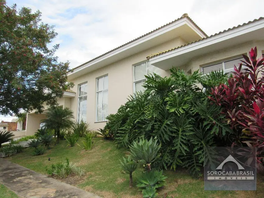Casa de Condomínio com 5 quartos à venda, 720m2 em Sorocaba - SP - imagem 2 Foto 2 de Casa de Condomínio com 5 quartos à venda, 720m2 em Sorocaba - SP