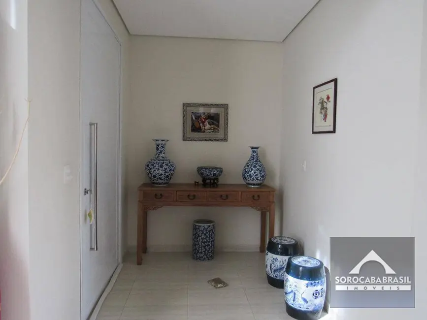 Casa de Condomínio com 5 quartos à venda, 720m2 em Sorocaba - SP - imagem 5 Foto 5 de Casa de Condomínio com 5 quartos à venda, 720m2 em Sorocaba - SP